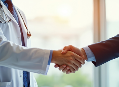 Open Wound Research and Venture Medical Announce Collaboration